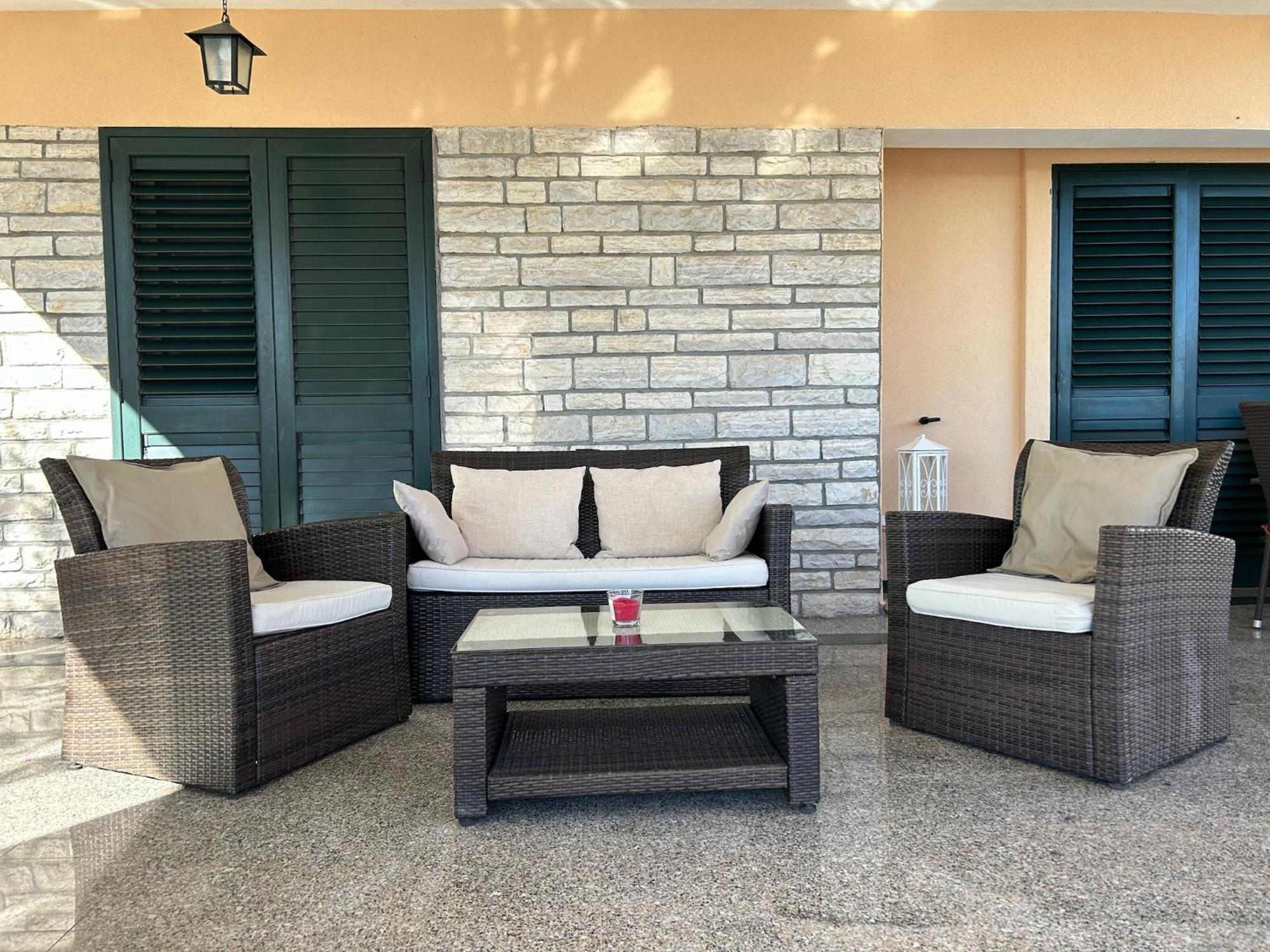 Holiday Home Villa Romantica Sveti Filip i Jakov Exterior photo