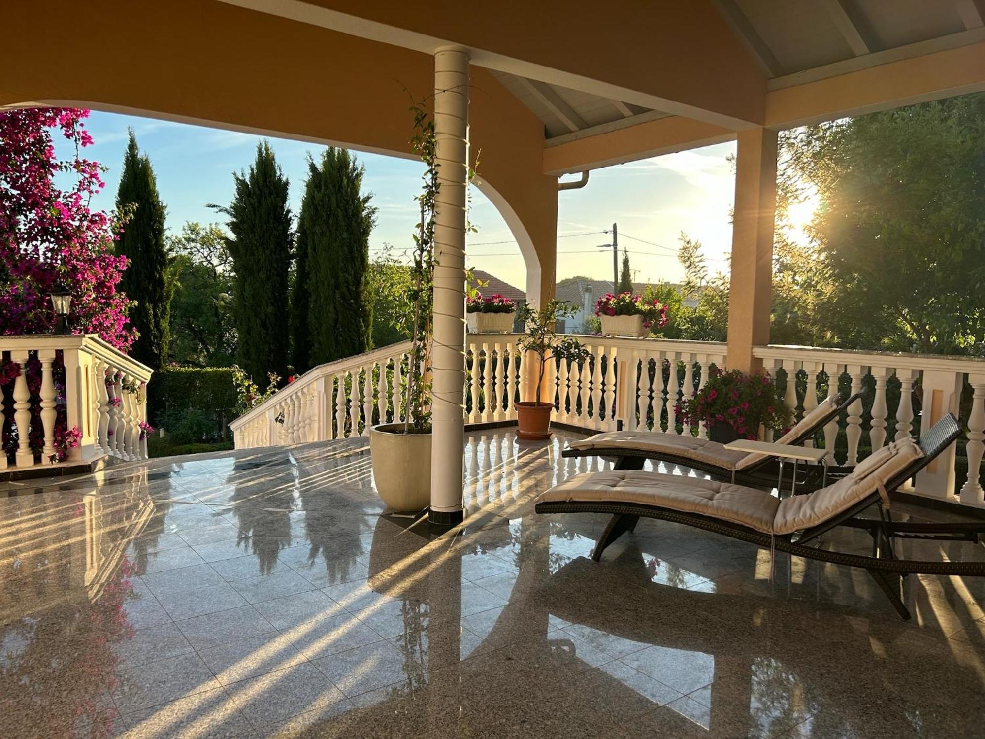 Holiday Home Villa Romantica Sveti Filip i Jakov Exterior photo