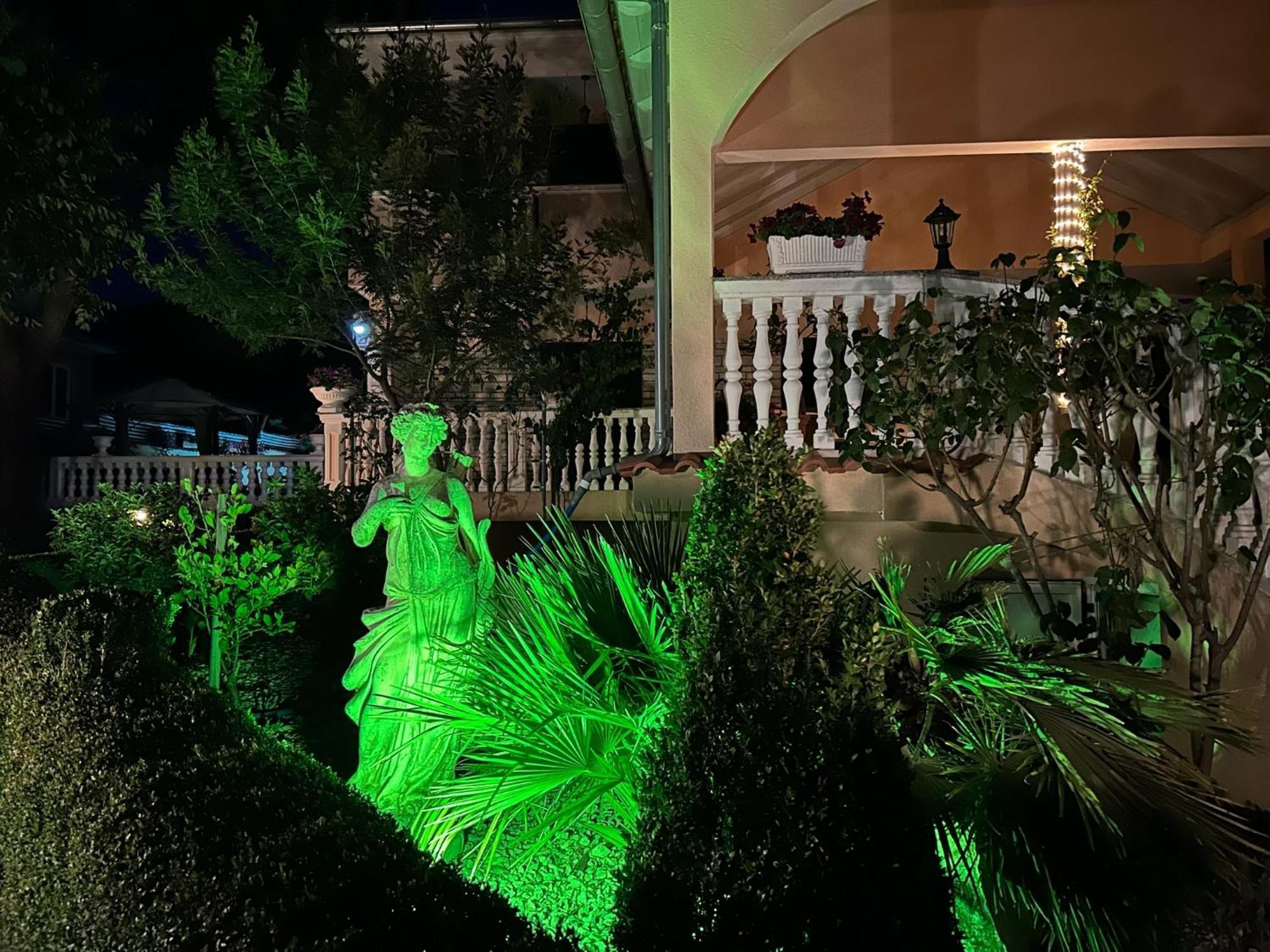 Holiday Home Villa Romantica Sveti Filip i Jakov Exterior photo