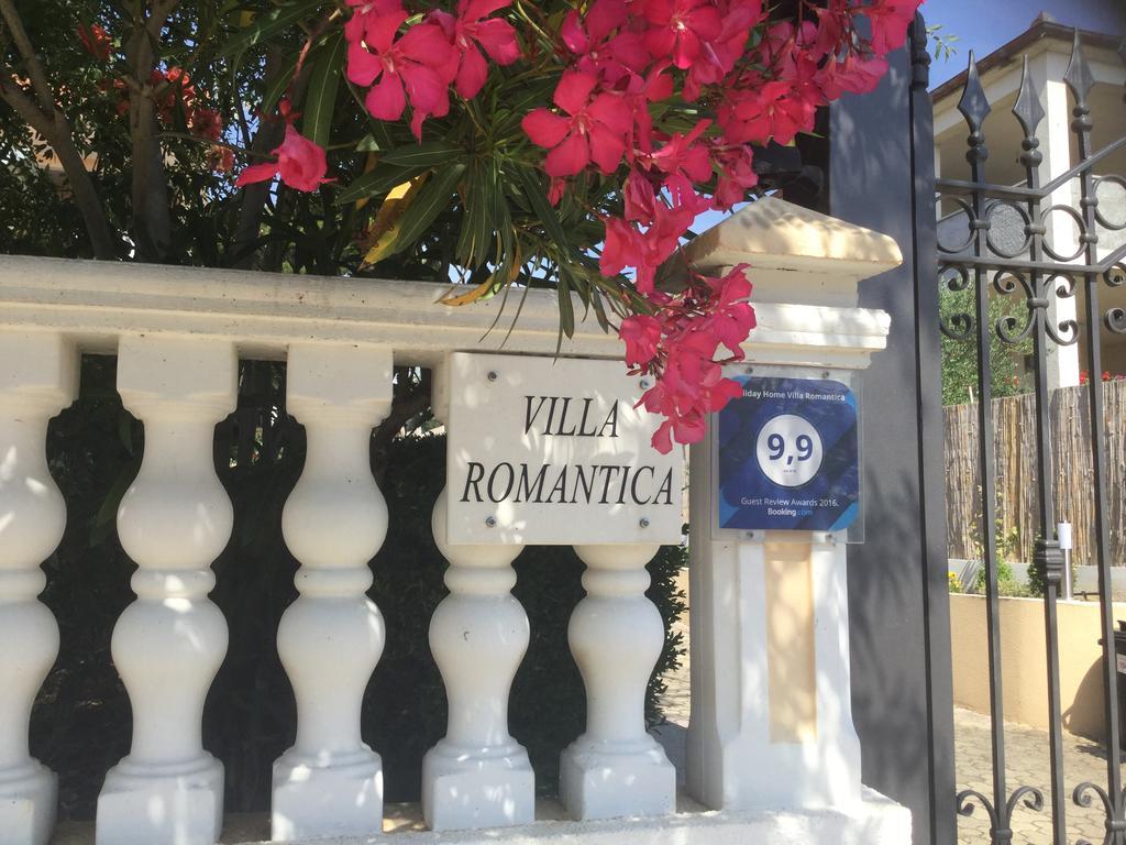 Holiday Home Villa Romantica Sveti Filip i Jakov Exterior photo